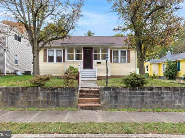 505 Lakeview Ave, Pitman, NJ 08071