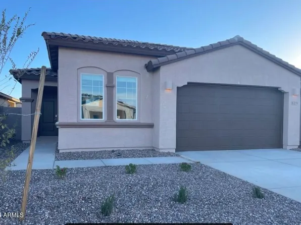 12259 E VERBINA Lane, Florence, AZ 85132