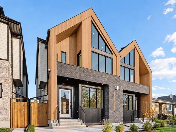 2216 W 35th St SW, Calgary, AB T3E 2X8