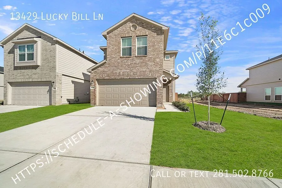 13429 Lucky Bill Ln