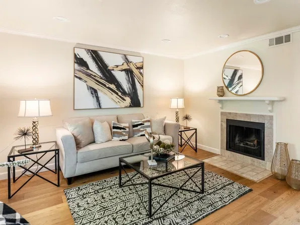 508 Sycamore Cir, Danville, CA 94526