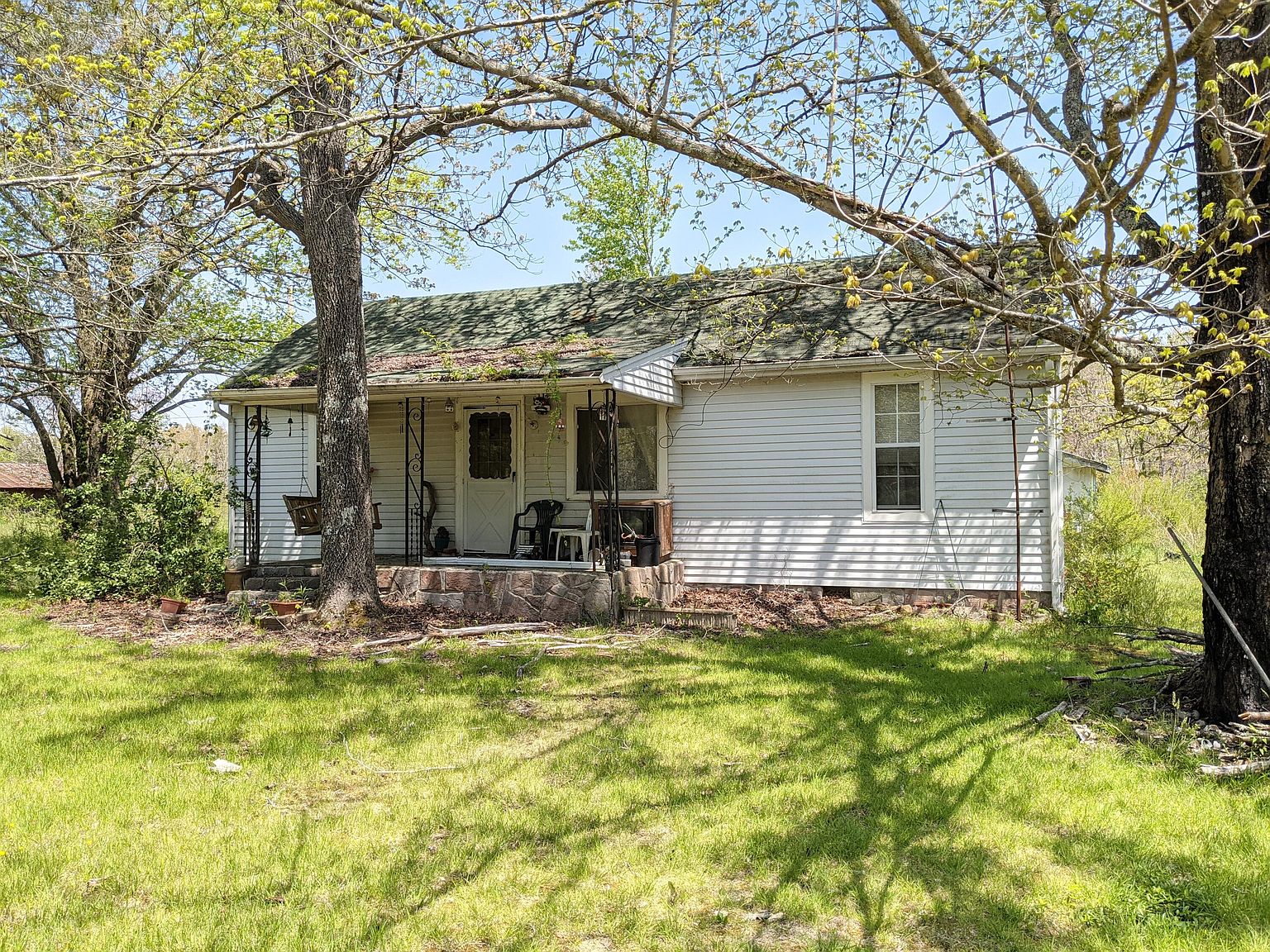 402 N 50th Ave, Gruetli Laager, TN 37339 Zillow