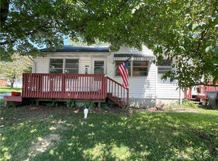 1359 Wayne Rd, Wilmington, OH 45177