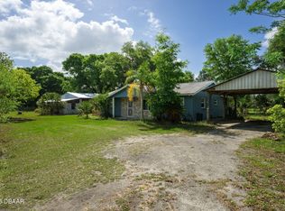 501 Dickson Ave, Osteen, FL 32764