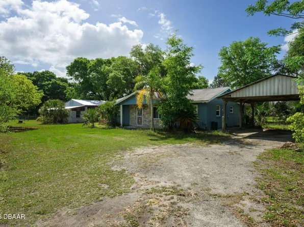 501 Dickson Ave, Osteen, FL 32764