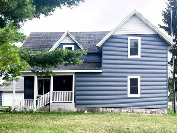 1466 E River Rd, Mount Pleasant, MI 48858