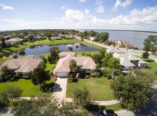 611 High Point Ct, Merritt Island, FL 32952
