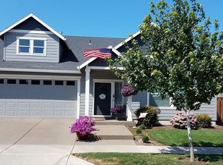 1274 S 9th St, Independence, OR 97351