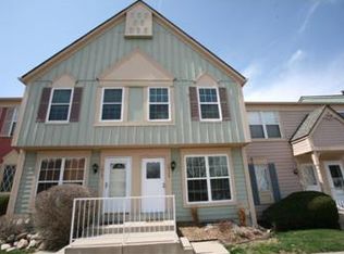 10759 W Dartmouth Ave, Lakewood, CO 80227