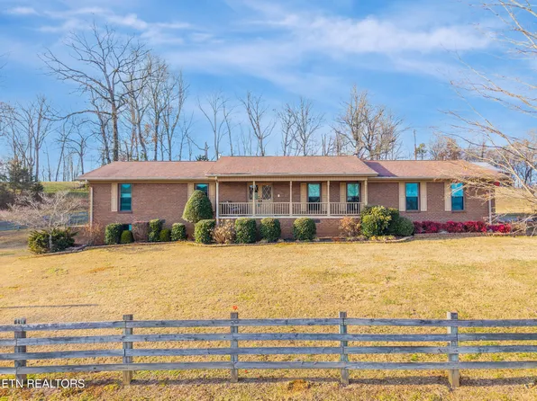 4217 Us Highway 411 S, Maryville, TN 37801