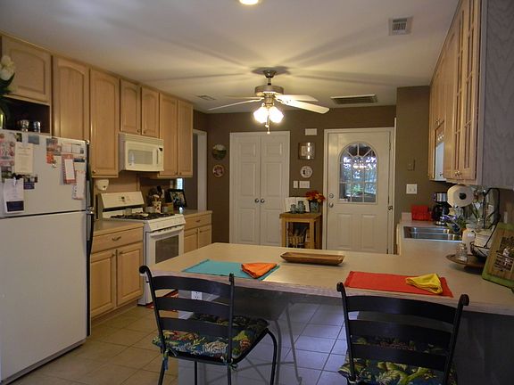 Heart of the home-Kitchen