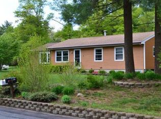 205 Rocky Meadow St, Middleboro, MA 02346