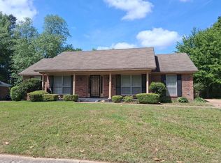 5091 Boeingshire Dr, Memphis, TN 38116