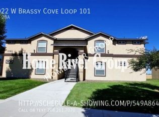 11022 W Brassy Cove Loop APT 101, Nampa, ID 83651
