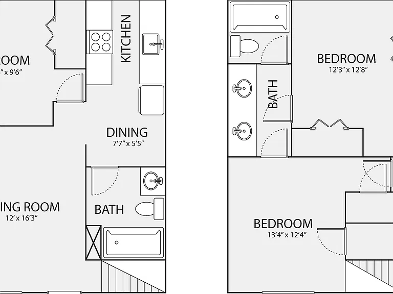 Penthouse — Photo 66