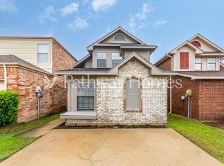 920 Fairbanks Cir, Duncanville, TX 75137