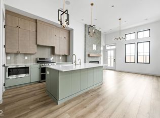 1677 Solebar Way, Westfield, IN 46074