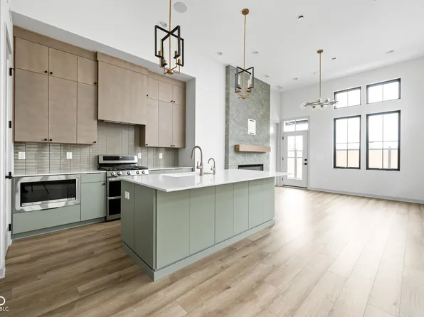 1677 Solebar Way, Westfield, IN 46074