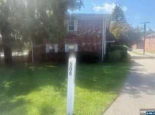 506 Wanaque Avenue #F6, Pompton Lakes, NJ 07442