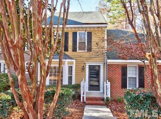 4532 Hamptonshire Dr, Raleigh, NC 27613