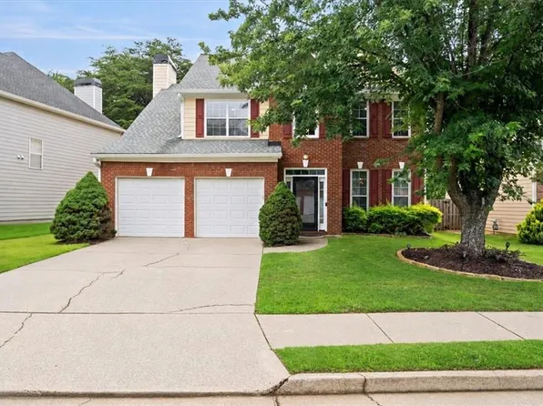 3035 Baywood Way, Roswell, GA 30076
