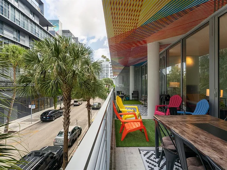 250 NW 24th St #2B — Photo 16