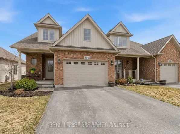3945 Village Creek Dr, Fort Erie, ON L0S 1S0
