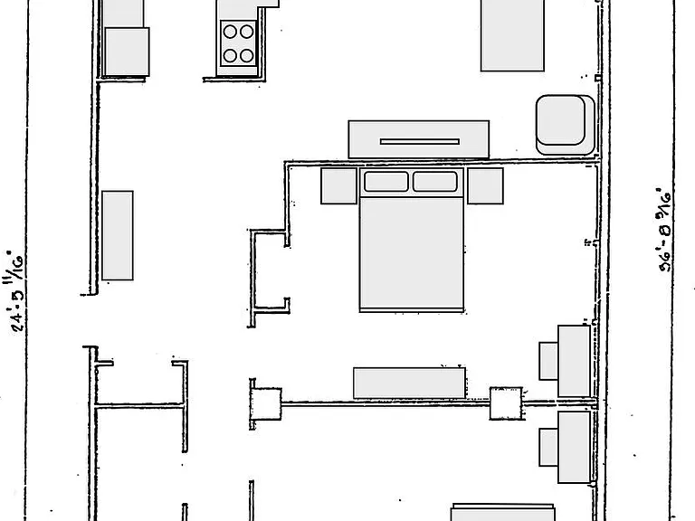 1800 Lavaca St #608 — Photo 12
