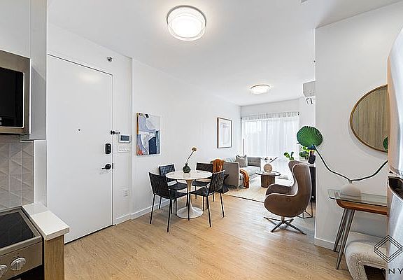 2nd image of 335 Linden Blvd #2H