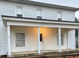 117 N State St, Frazeysburg, OH