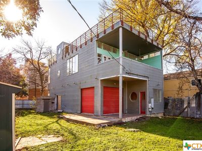 2514 Wilson St, Austin, TX, 78704