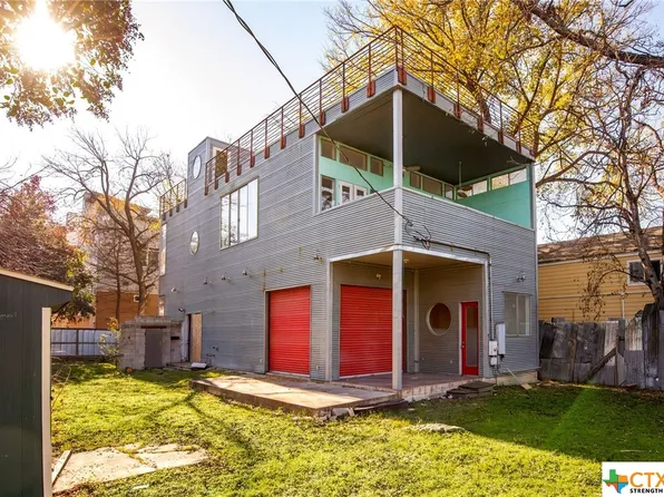 2514 Wilson St, Austin, TX 78704