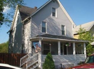 318 Burke St, Jersey Shore, PA 17740