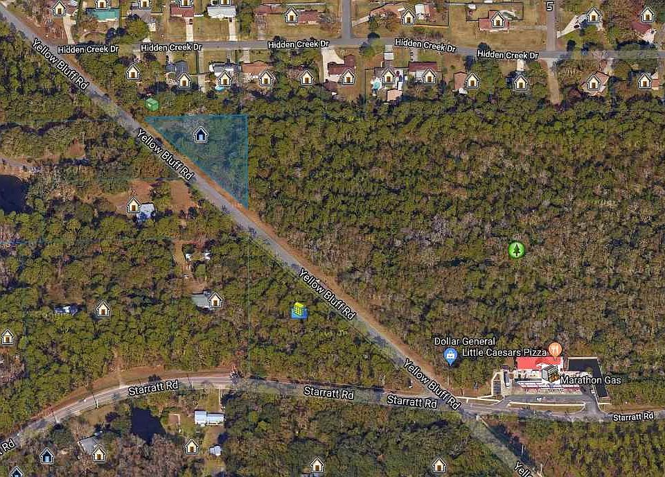 2nd image of 14733 Yellow Bluff Rd