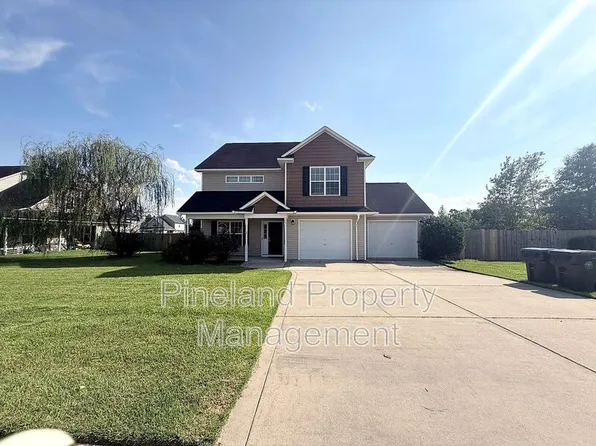 153 Abbey Ln, Raeford, NC 28376