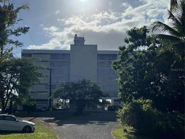 30 Calle Solimar #7B, Mayaguez, PR 00680