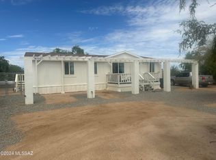 8702 S Cover View Rd, Tucson, AZ 85736