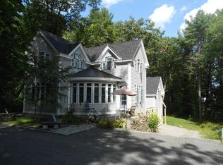 30 Lincoln St, Ogunquit, ME 03907