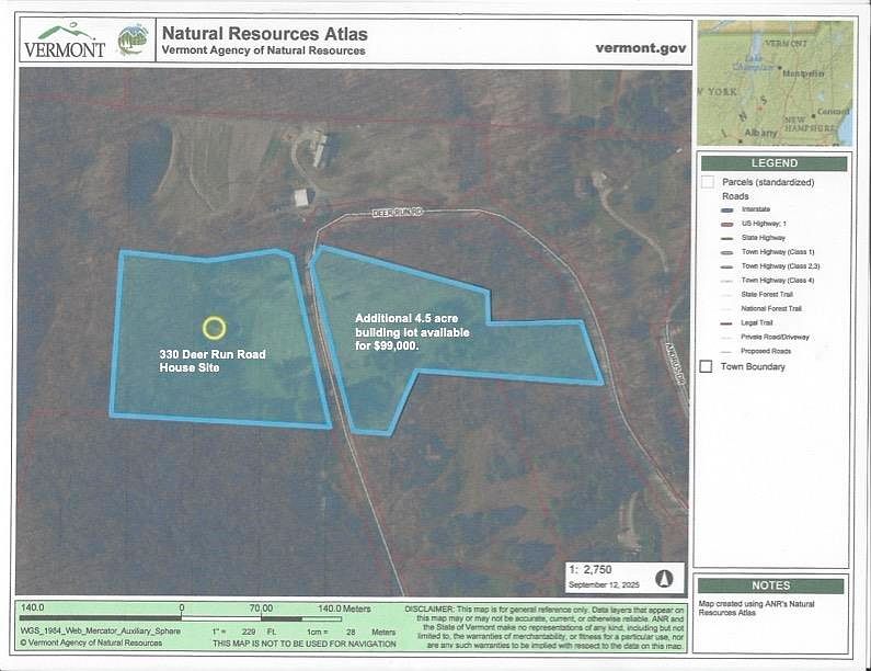2nd image of 377 Deer Run Road