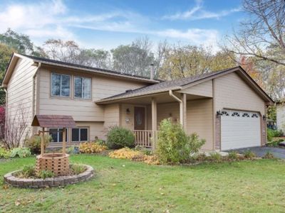 11512 Oregon Ln N, Champlin, MN, 55316