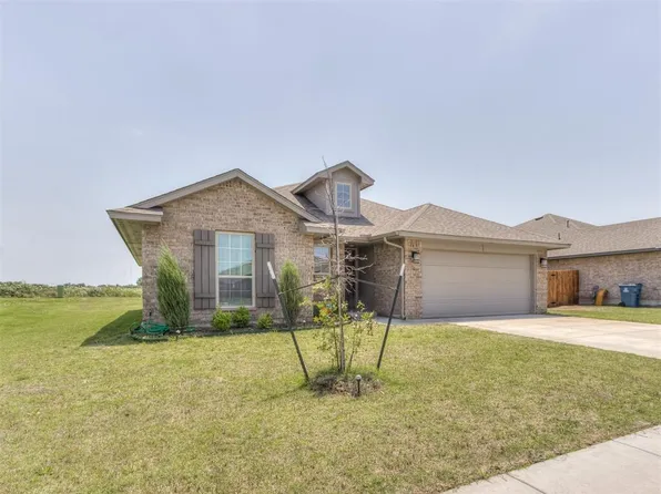 830 SE 17th Ter, Newcastle, OK 73065