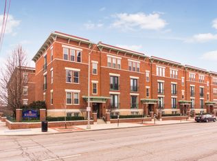 330 S 3rd St APT 3, Columbus, OH 43215