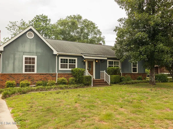 1380 Genoa Road, Dudley, NC 28333