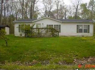 141 Cardinal Dr, North Vernon, IN 47265