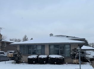3502 171st St, Lansing, IL
