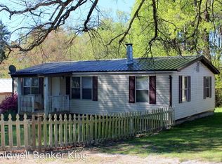 156 Jackson Loop Rd, Flat Rock, NC 28731
