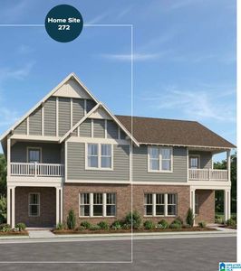 744 River Walk Dr, Birmingham, AL, 35216