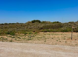 9 Maverick Ests #PHASE 2, Waynoka, OK 73860