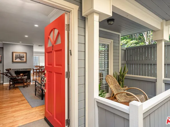 1426 California Ave APT 1, Santa Monica, CA 90403
