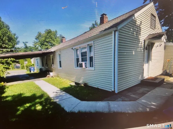 175 Alexander Drive, Bridgeport, CT 06606
